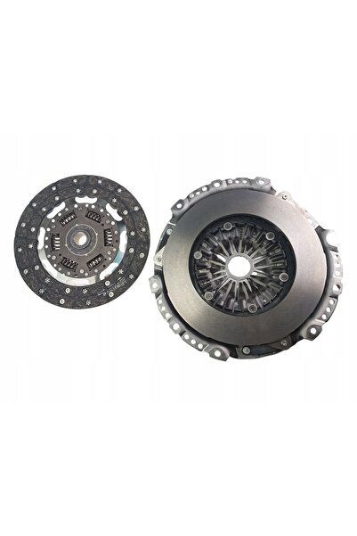NO BRAND MITSUBISHI L200 FIAT FULLBACK PLACĂ DE PRESIUNE AMBREIAJ ORIGINALĂ