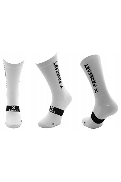 NO BRAND Șosete sport antiderapante subțiri 35-40
