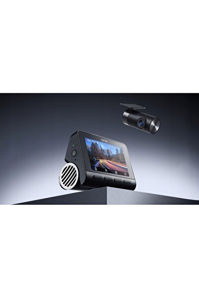 70MAİ A800SE Cameră auto HDR compatibilă 4G + Cameră spate RC22 + UP04