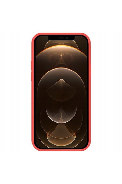 NO BRAND Husă pentru iPhone 13 Pro Max din silicon Mercury, compatibilă cu Ma...