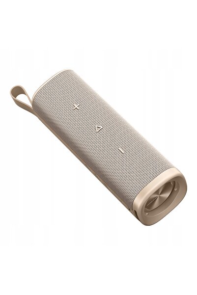 Xiaomi Boxă portabilă de exterior aurie 30 W Bluetooth