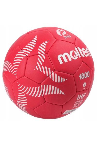 MOLTEN Handbal H1A1800-PL r. 1