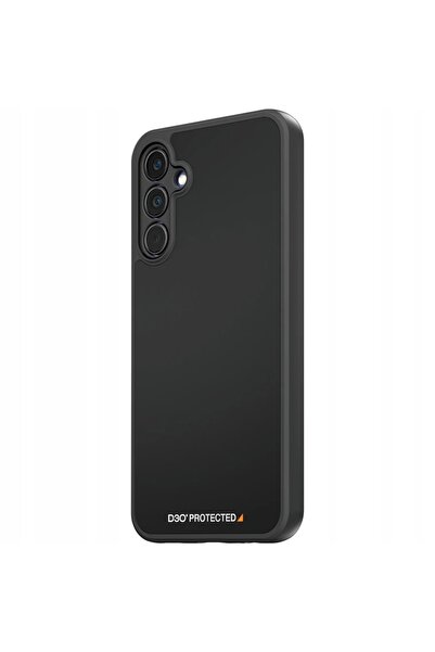 CARE by PanzerGlass® Husă pentru Galaxy A15 / A15 5G, PanzerGlass, transparen...