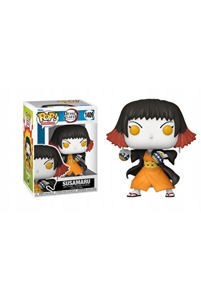 Funko Pop ! Figurină Demon Slayer Susamaru 1409
