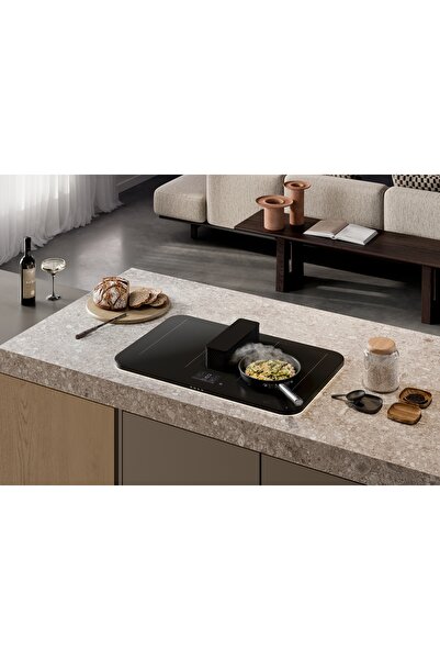 SMEG Tigaie Stil anii '50 FPF2002BLM 20 cm