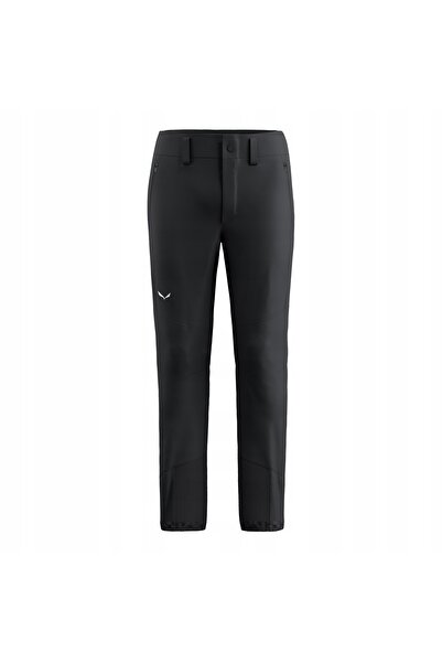 Salewa Pantaloni trekking bărbați Agner Orval 3 DST negru XL (52)