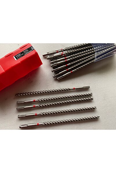 NO BRAND HILTI Burghiu de percuție Ultimate SDS-P TE-CX 10x270 mm - 1 buc.