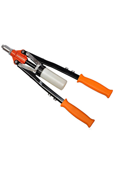 richmann NITATOR MANUAL CU FOARCE ȘI PÂRGHIE PENTRU NITURI DIN OȚEL, ALUMINIU...