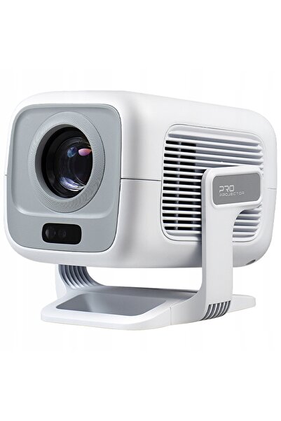 NO BRAND Proiector multimedia Android FHD cu autofocus 4K CIRON TP300
