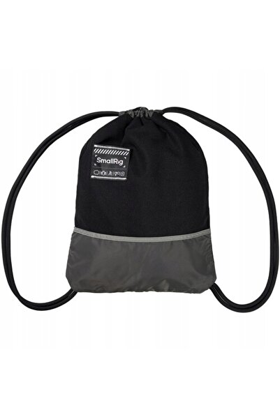 SmallRig 5342 - geantă ușoară, rucsac cu șnur, sac cu șnur