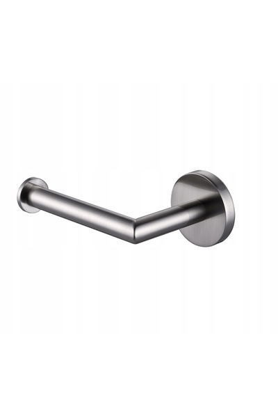 Omnires Suport hârtie igienică Modern Project MP60510NI