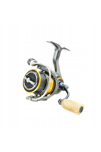 NO BRAND Daiwa Silvercreek MQ LT 2000S-H Mulineta de spinning cu 7 rulmenți