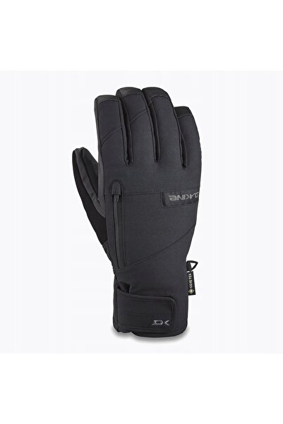 Dakine Mănuși de snowboard pentru bărbați Titan Gore-Tex, model scurt, negre, XL