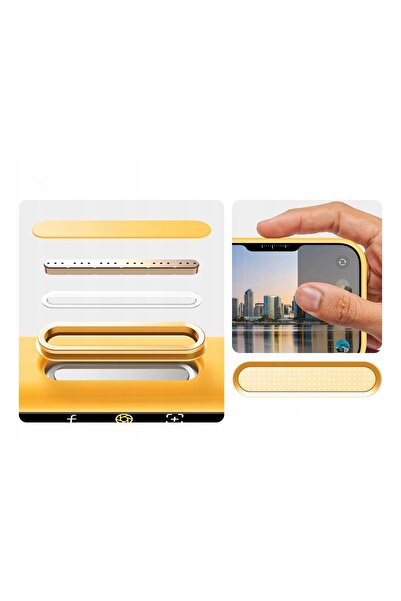 NO BRAND Husă de silicon cu MagSafe Elago iPhone 17 Pro Sunsine