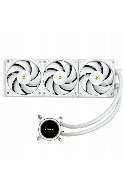 Lian Li GALAHAD II 360 Performanță Trinity