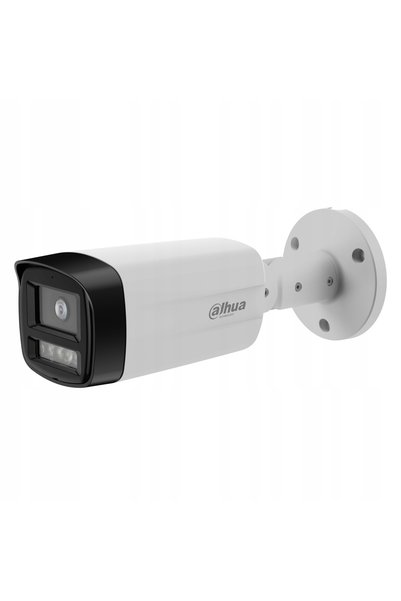 DAHUA CAMERĂ AHD, HD-CVI, HD-TVI, CVBS HAC-HFW1239TM-A-LED-0360B-S3 Full-Color