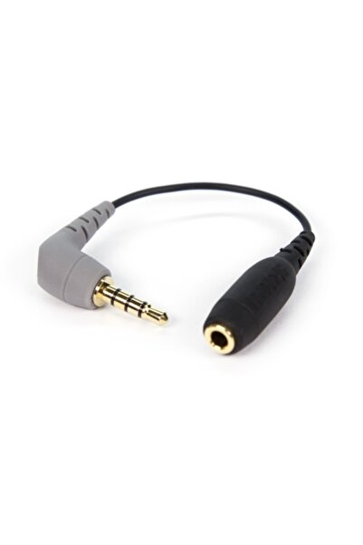 RØDE Rode SC4 - cablu de conectare microfon (TRS la TRRS)