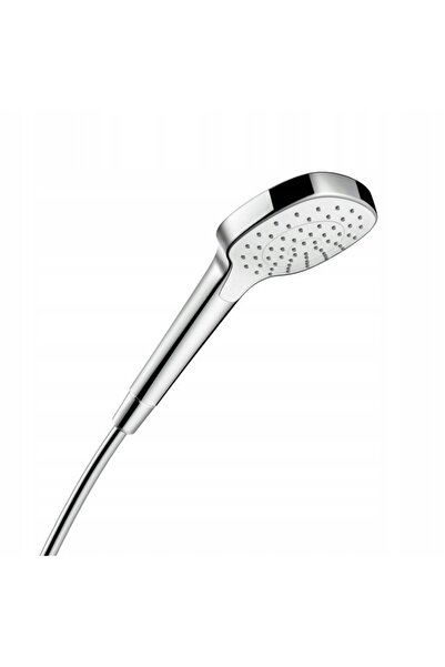 Hansgrohe Cap de duș Croma E 110 1 jet 26814400