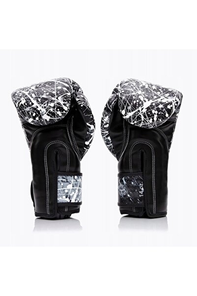 Fairtex Mănuși de box din microfibră Art Collections Painter 12 oz