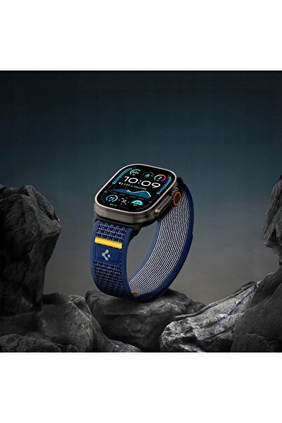 Spigen Curea Athlex Air pentru Apple Watch 8/9/10/SE/ULTRA 1/2/44/45/46/49 mm