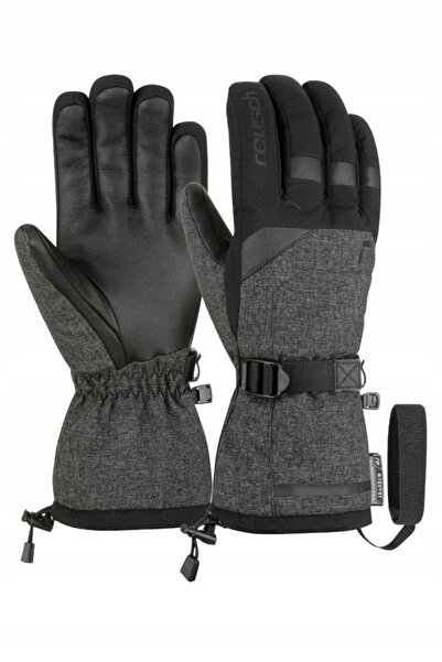 Reusch Mănuși Sid Triple Sys R Tex Xt Touch Tec 8