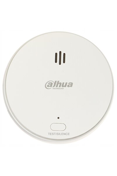NO BRAND Baterie fără fir pentru detector de fum Dahua