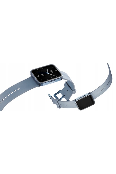 NO BRAND SMARTWATCH Maimo Watch FLOW cu GPS + curea