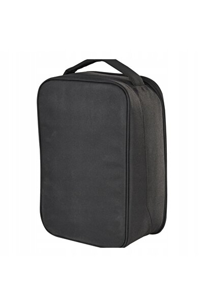 Fox BAG NA GOGLE MX BLACK NS