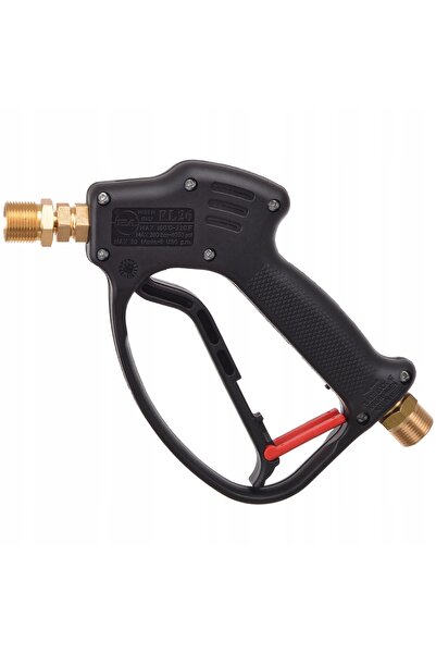 Zacca P.A.P Pistol RL26 cu filet M22 pentru mașină de spălat Karcher Kranzle ...