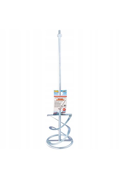 richmann MIXER PENTRU CIMENTE, ADEZIV, FILET M14, 600 X 160 MM, PENTRU MĂRGEL...