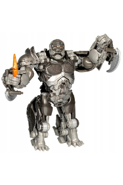 Hasbro TRANSFORMERS STUDIO SERIES 118 FIGURKA AUTO ROBOT 2W1 GORYL APELINQ G0480