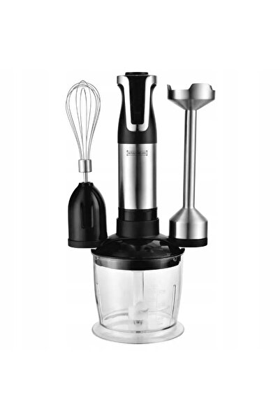 Royalty Line BLENDER MANUAL MULTIFUNCȚIONAL, MIXER, MALAKSER, TURBO, ROBOT, T...
