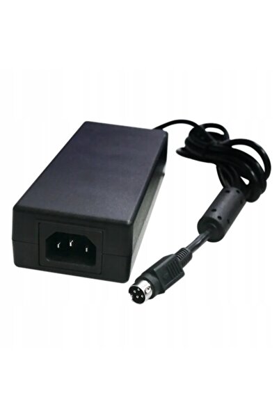 Qnap Sursă de alimentare de 120W pentru NAS/Dispozitiv |   Original |   Negru