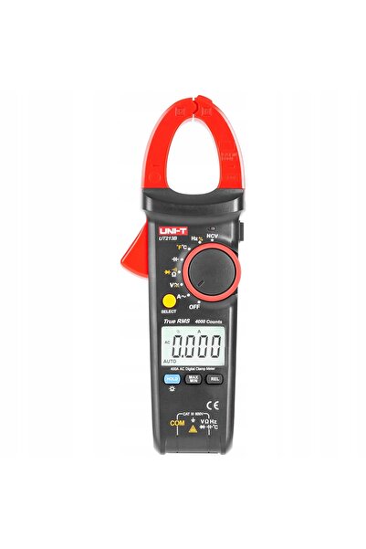 unı-t MULTIMETRU DIGITAL UNIVERSAL CU TESTER DE DISJUNTOARE
