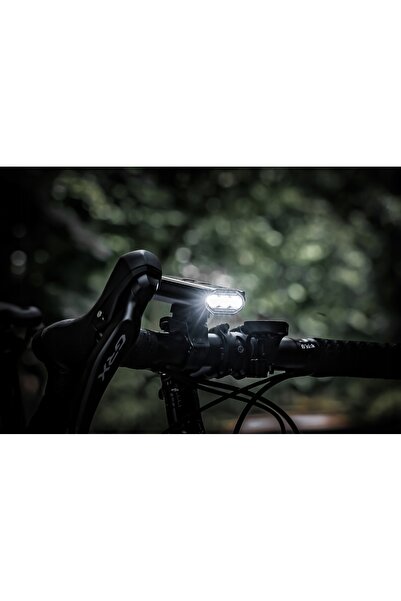 Vayox <ne2> SET Lumină LED pentru bicicletă, față-spate, USB