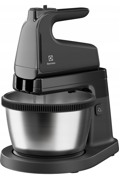 Electrolux Mixer de mână linia 500 ESM4B 500 W Negru