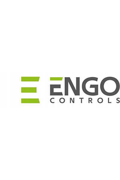 NO BRAND ENGO eSimple230W regulator de temperatură cu fir, montat la suprafaț...