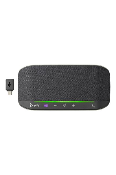 NO BRAND Speakerphone Poly Sync 10 certificat Microsoft Teams