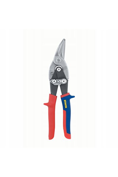Irwin Foarfecă universală pentru tablă, pentru stângaci, 250 mm