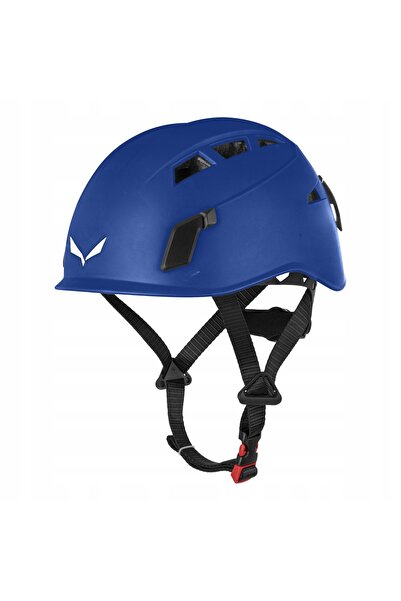 Salewa Cască de cățărare Toxo 3.0 albastru uni