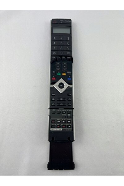 NO BRAND Telecomandă pentru TV Sharp GA585WJSA Originală