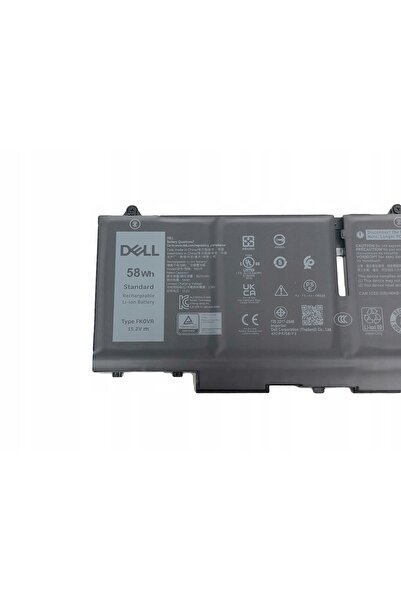 Dell Baterie de laptop litiu-ion de 58Wh pentru PX0GF