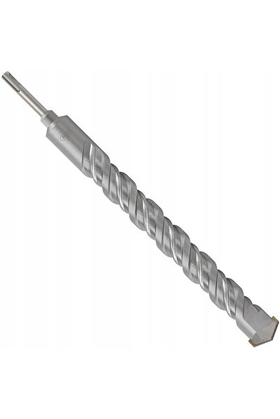 NO BRAND Burghiu pentru beton SDS 38x400 mm MURU BRICK VISIONARY SDS PLUS
