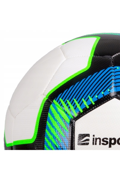 inSPORTline Minge de fotbal pentru antrenament, mărimea 4