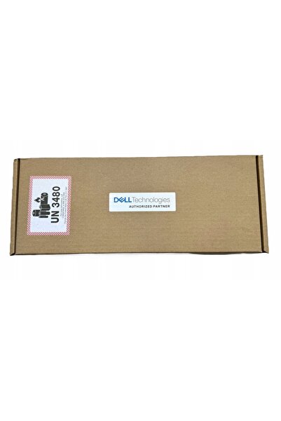 Dell Baterie de laptop litiu-ion de 97Wh pentru TCR6ASS010V, XG4K6