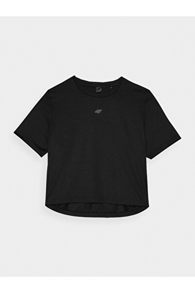 4F Tricou de damă 4FWSS24TFTSF709 L