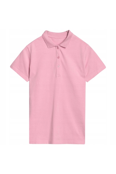 4F Tricou polo de damă TPTSF514 XXL