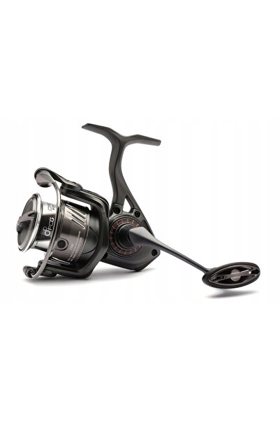 NO BRAND Savage Gear Fazor Spinning 4000 8 Rulmenți Mulineta de pescuit