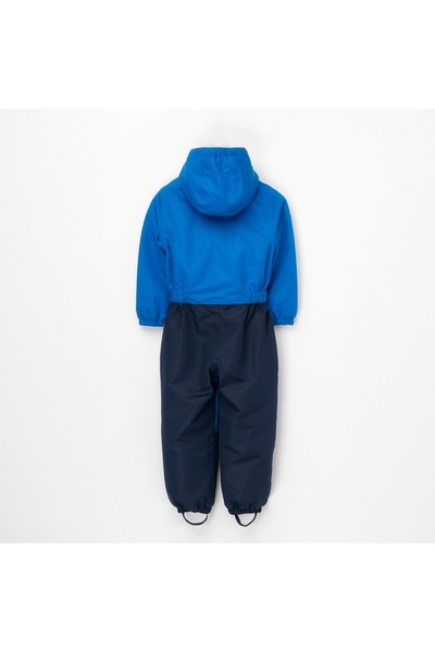 NO BRAND Salopetă pentru copii MARTES ESSENTIALS BOMBI KDB M