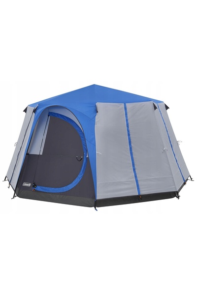 Coleman Cort octogonal 3.86 x 4.18 x 2.25m